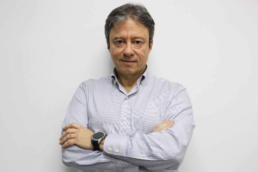 Prudential do Brasil Tem Novo CIO (Chief Information Officer)