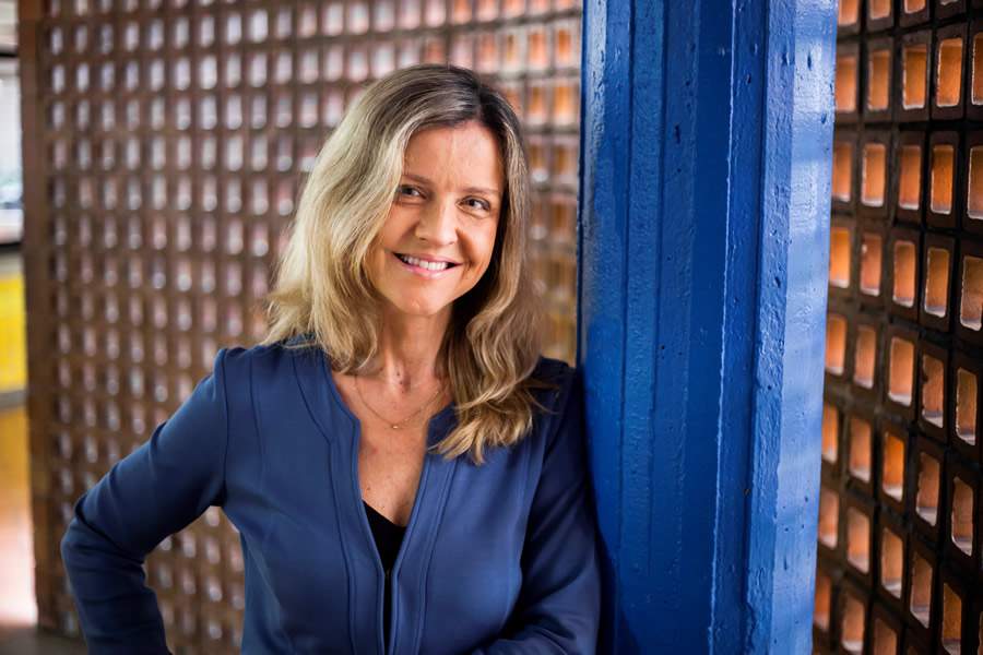  Ana Claudia Frighetto Gonzalez, Superintendente Sênior de Marketing do Grupo Bradesco Seguros