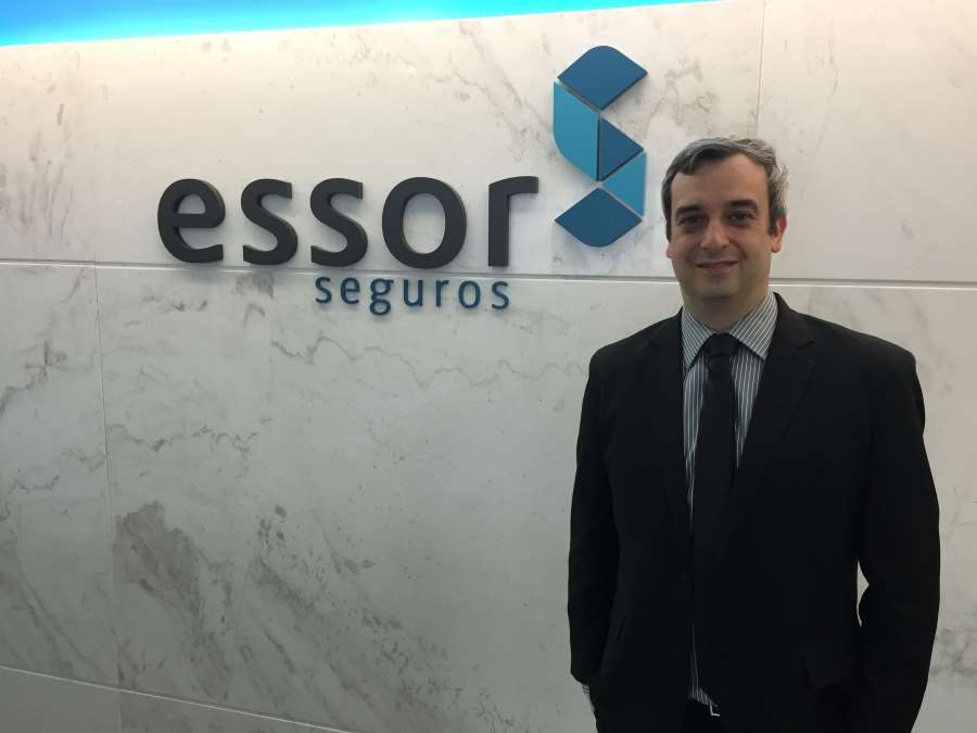 Diretor técnico da Essor, Leandro Poli, participa do Congresso Sul Brasileiro de Corretores de Seguros – BRASESUL
