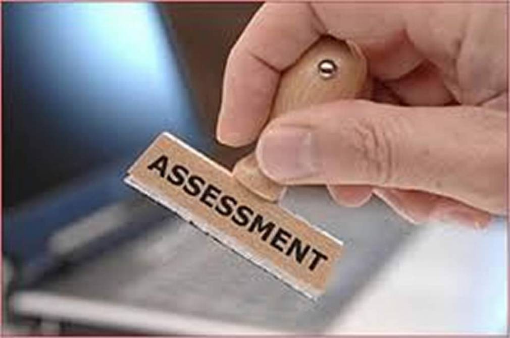 Assessment: o que é e qual a importância desse processo na vida profissional