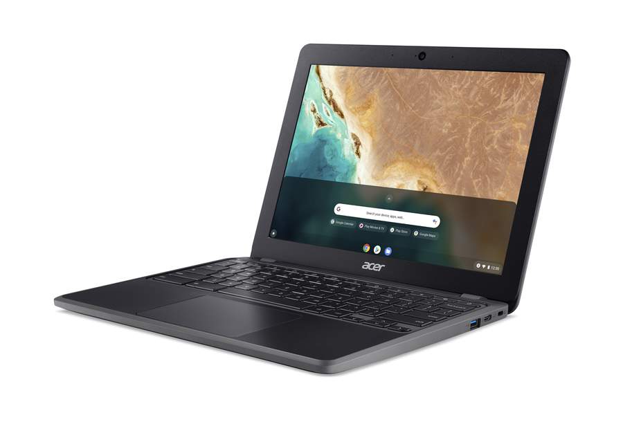 Acer impulsiona o aprendizado com quatro Chromebooks dur&aacute;veis para educa&ccedil;&atilde;o