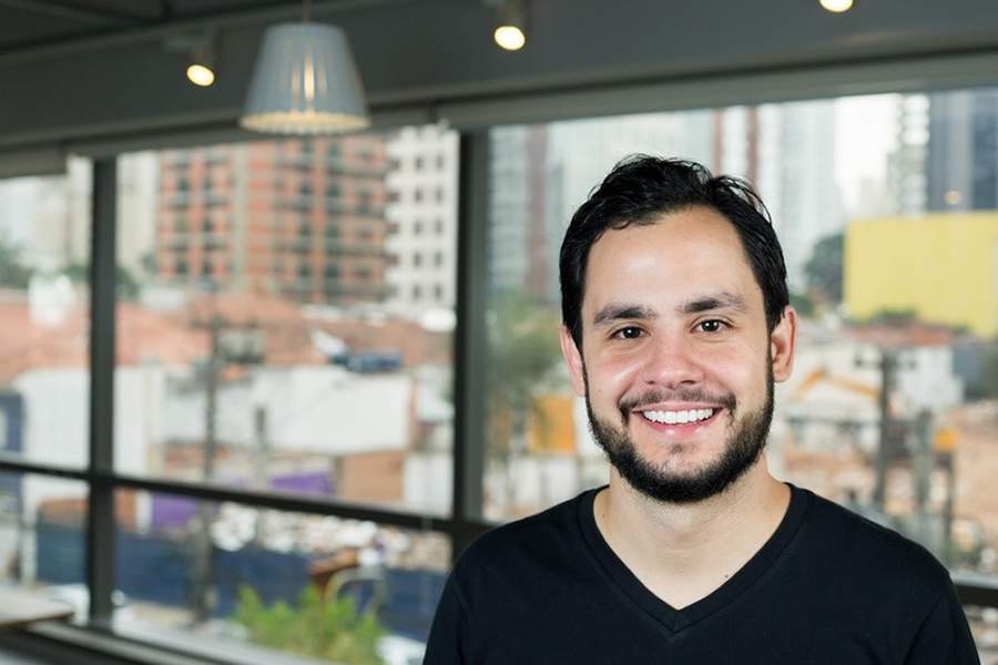 CEO da Azos, Rafael Cl&oacute; (Divulga&ccedil;&atilde;o)