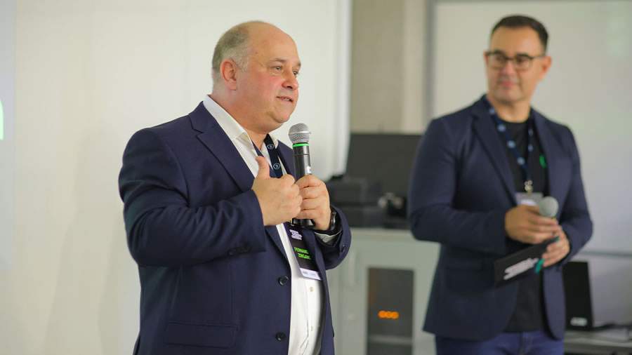 Crédito: Igor Bandera