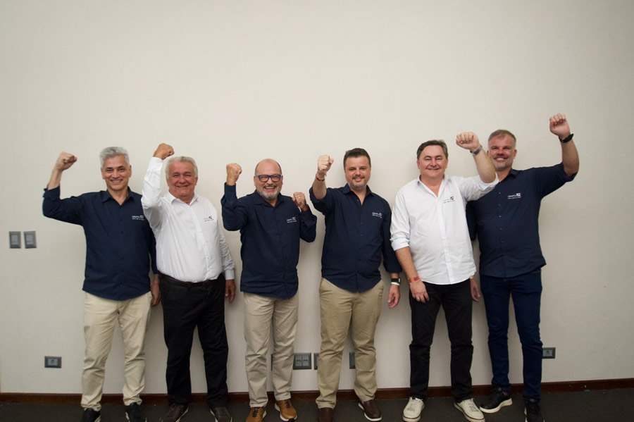 Grupo A12+ confirma participa&ccedil;&atilde;o no 23&ordm; Congresso Brasileiro dos Corretores de Seguros