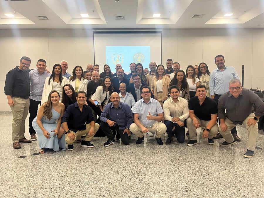 União da categoria impulsiona a profissão: o papel dos Embaixadores Sincor-MG