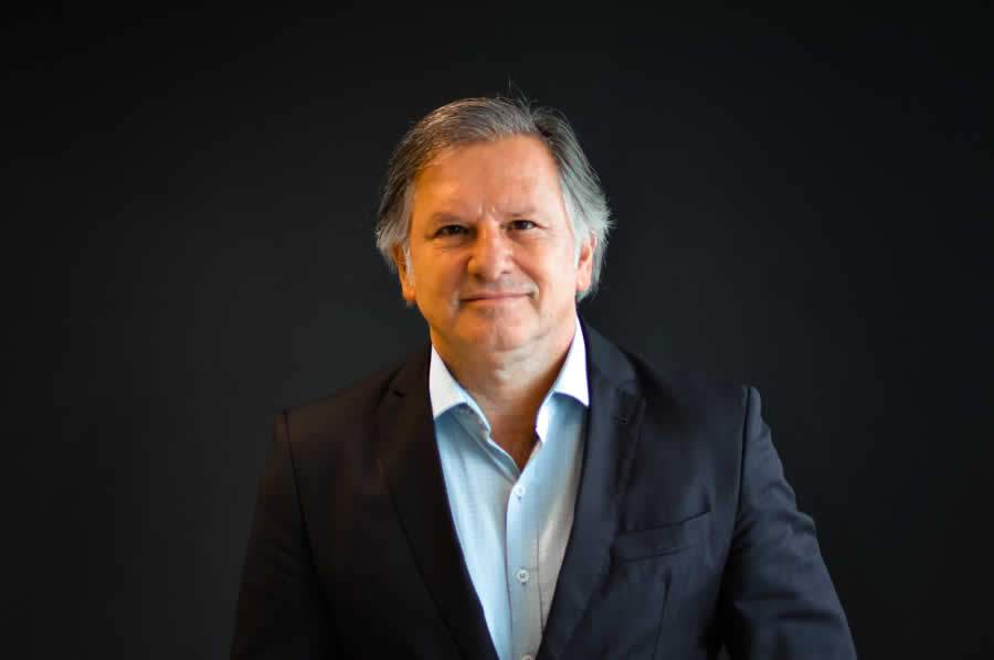 Cesar Lopes - diretor Atuarial da Lockton no Brasil