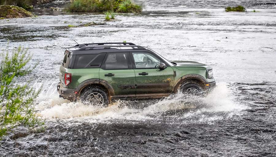Dicas para dirigir com seguran&ccedil;a na chuva e alagamentos