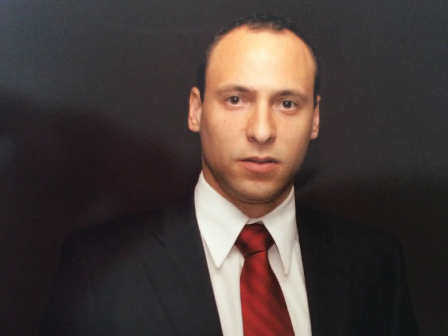 Domingos Pozzetti, especialista em Transportes da ARX-Re Corretora de Resseguros.