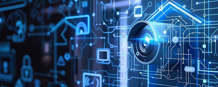 A evolução do setor de segurança eletrônica passa pela ciberproteção