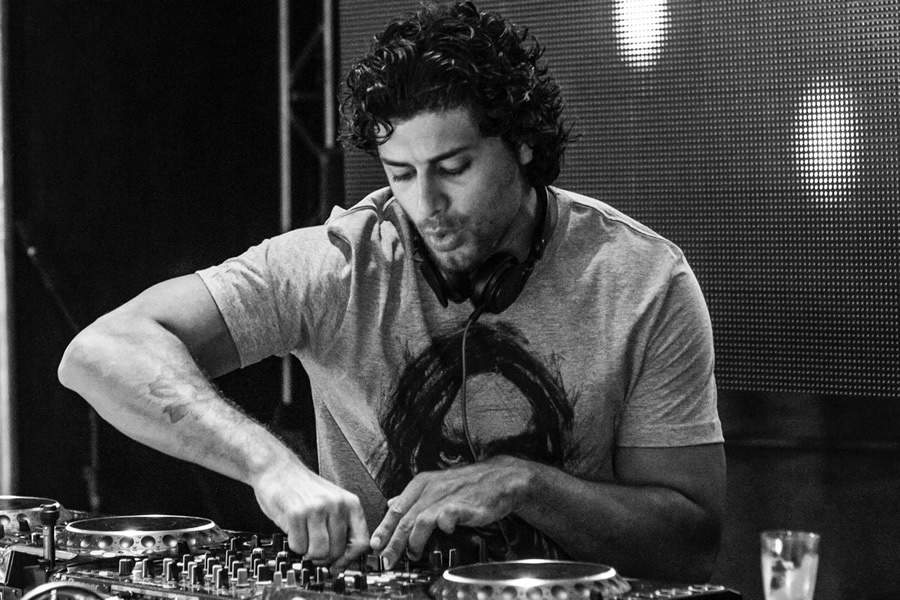 Breathzilian Latin Fest 2021 Contar&aacute; com Apresenta&ccedil;&atilde;o do DJ Jesus Luz