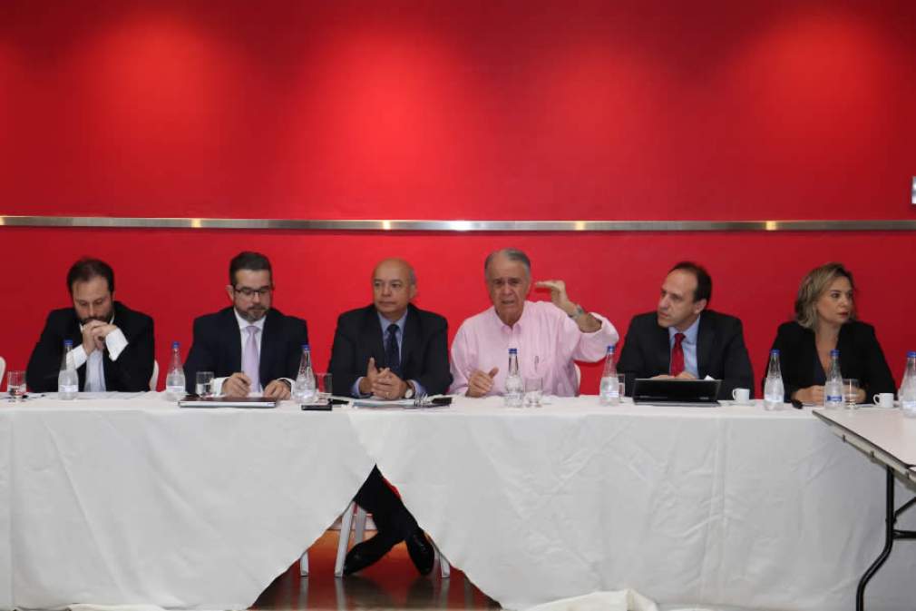 ACMinas realiza mais um encontro do Conselho Empresarial de Seguros