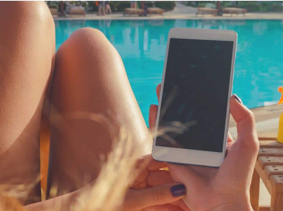 Dicas Pr&aacute;ticas Para Manter a Integridade do Celular Durante os Momentos de Lazer