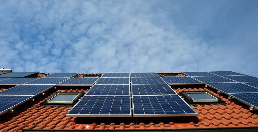 Consórcio é alternativa para investimento em sistemas de energia solar