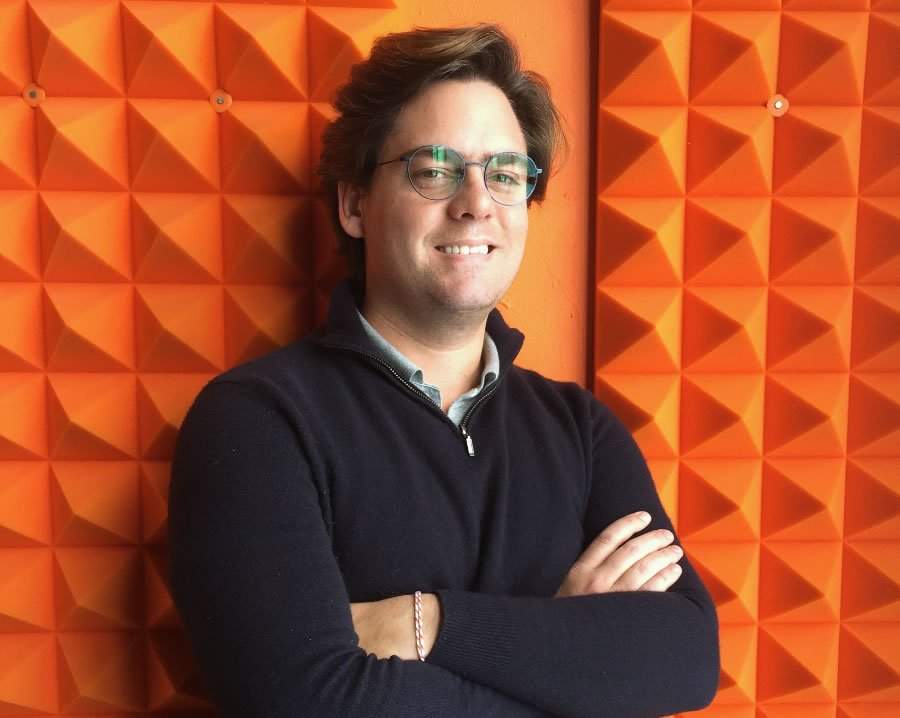 Francisco de Mello - CEO Qulture.Rocks