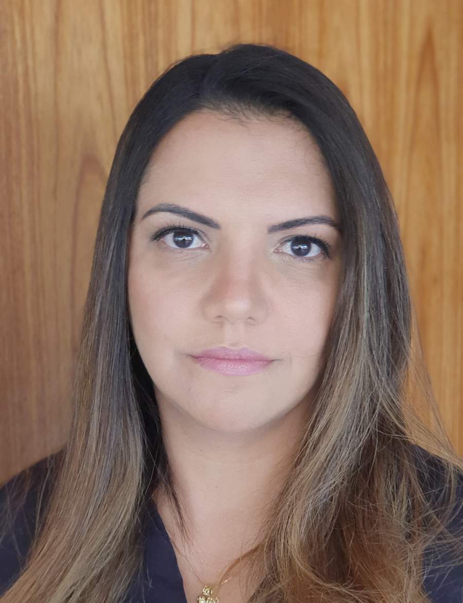 Adriana Saluceste é diretora de Tecnologia e Operações da Tecnobank. - Divulgação