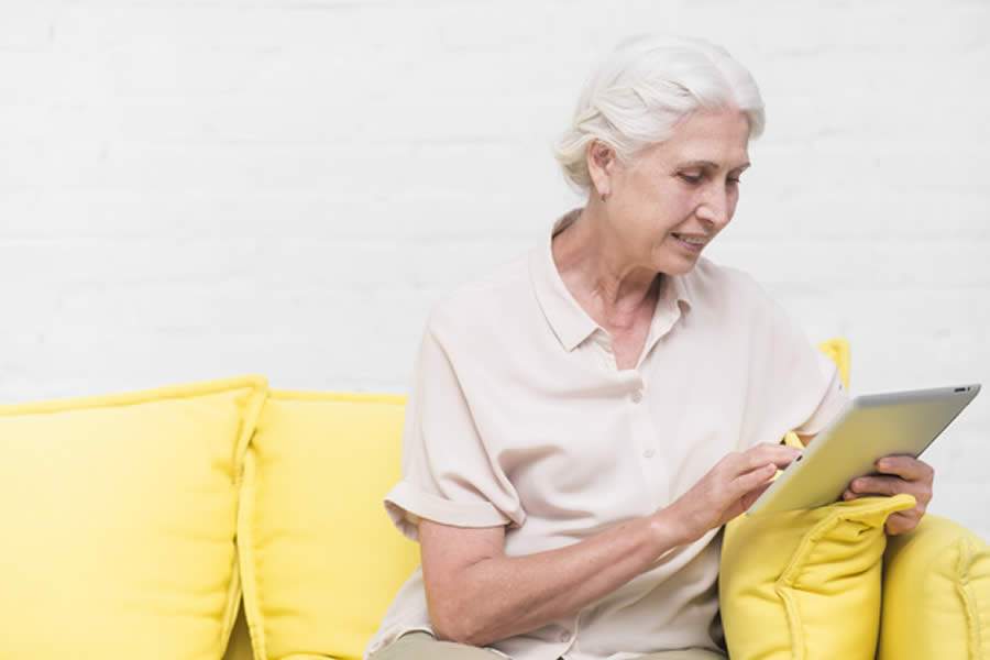 Evento online abordará preconceito contra o idoso