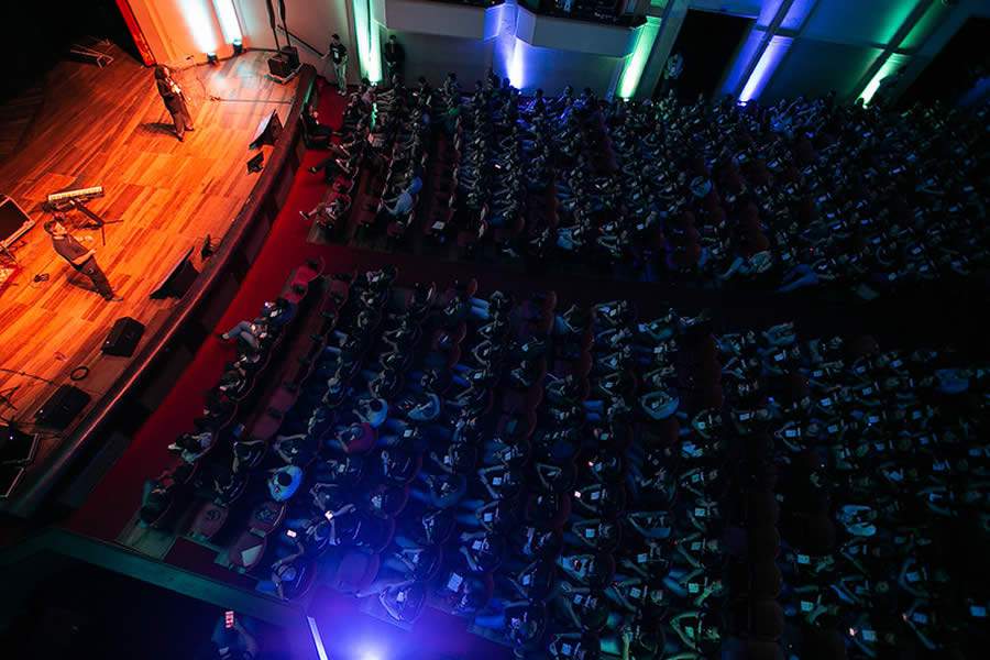 Seniortec 2020 propõe reflexão sobre transformação digital