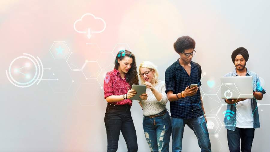 Os agentes aut&ocirc;nomos s&atilde;o uma oportunidade para os talentos da &aacute;rea de TI