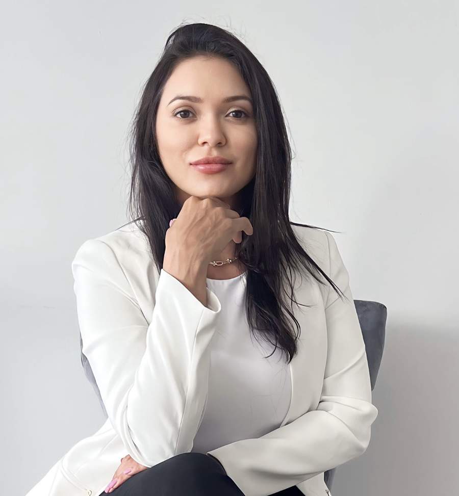 Sem erros! Luciane vaz d&aacute; 7 dicas para o empreendedor iniciante ganhar dinheiro