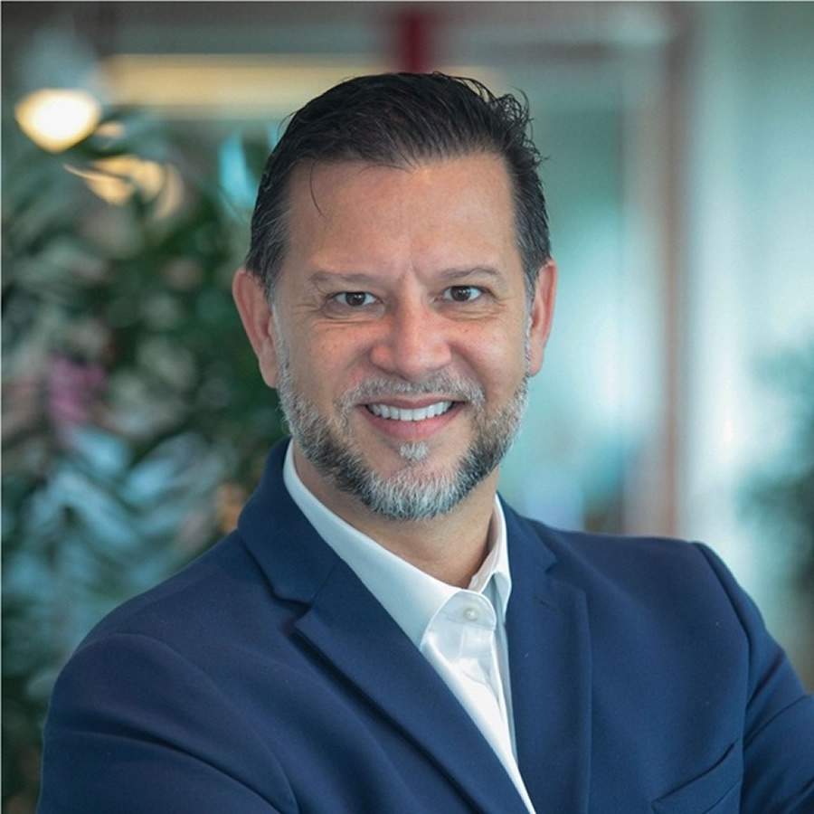 Leonardo Coelho - Imagem divulga&ccedil;&atilde;o