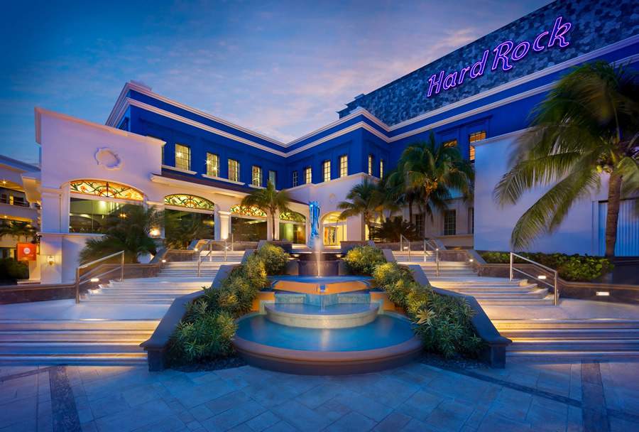 Hard Rock Hotel Riviera Maya recebe espetáculo Rock Circus até 3 de setembro