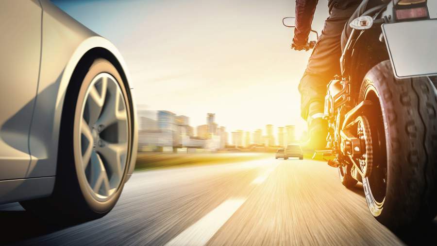 Bosch desenvolve soluções que reduzem riscos de acidentes no dia a dia