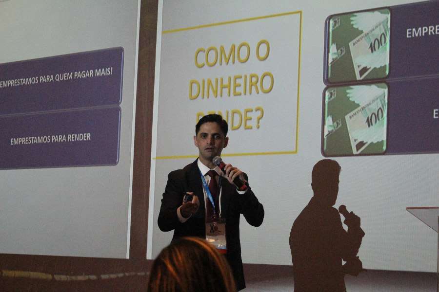 Especialista comenta as oportunidades financeiras para o segundo semestre de 2018