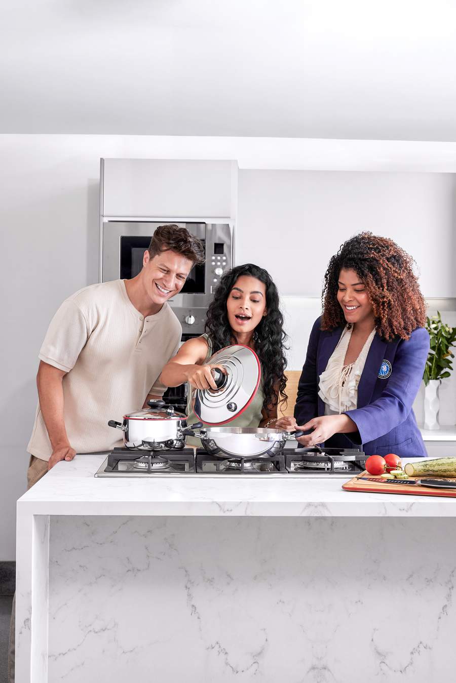 Oportunidade Royal - Divulga&ccedil;&atilde;o - Royal Prestige&reg; 