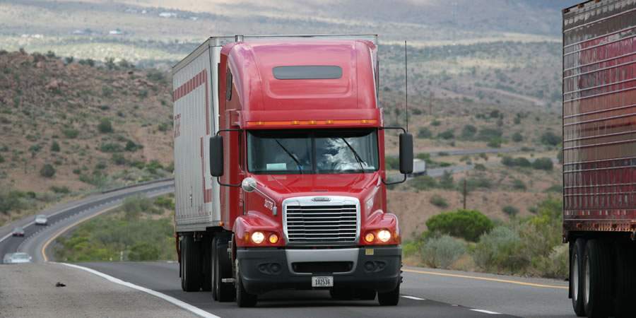 Executivo do transporte de cargas analisa 2023 e projeta 2024 do segmento