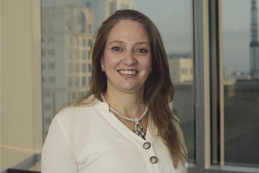 Adriana Offidani, Diretora da Compugraf