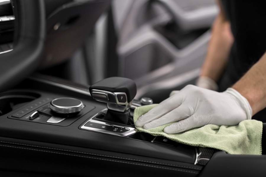 Como higienizar os veículos de forma correta - ABRALIMP