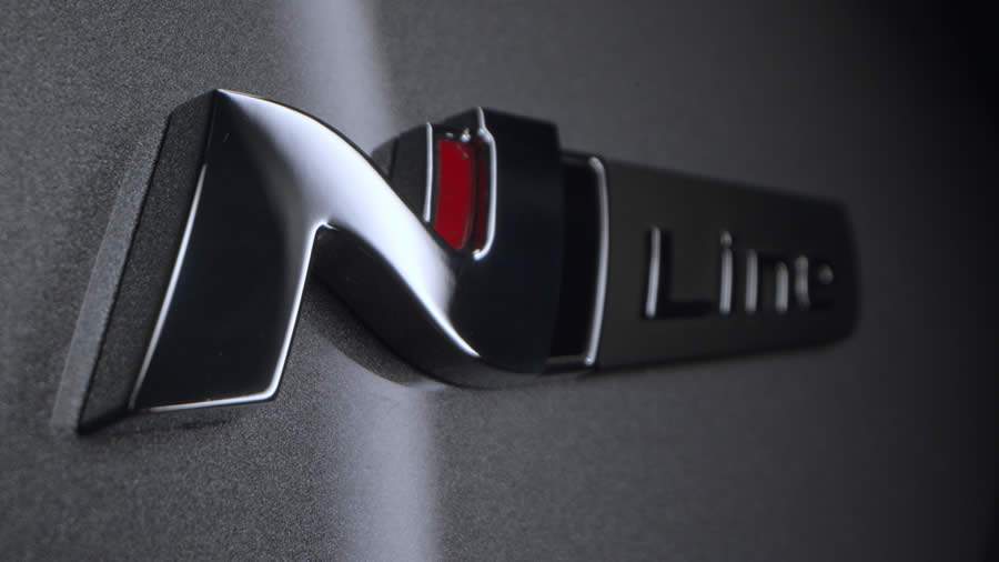 Hyundai revela v&iacute;deo com mais detalhes de seu primeiro ve&iacute;culo N Line para o Brasil