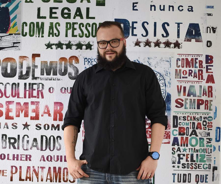 Joao-Saddock - Cr&eacute;dito: Divulga&ccedil;&atilde;o