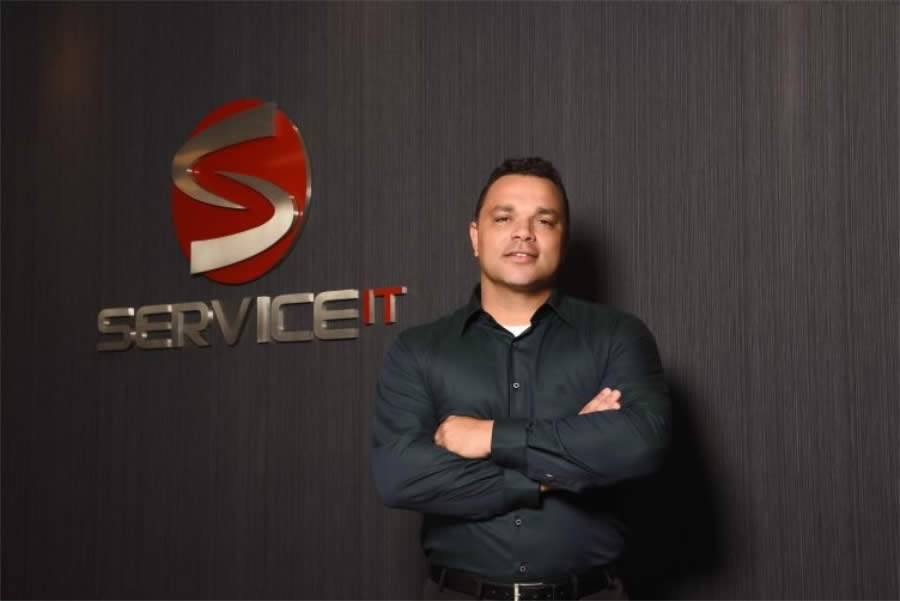 Recomenda&ccedil;&otilde;es de seguran&ccedil;a no trabalho remoto