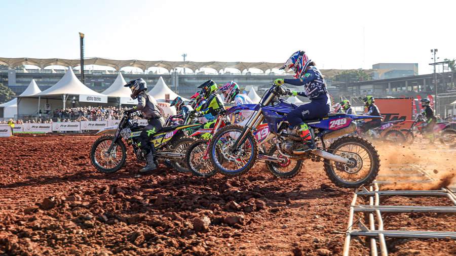 Cr&eacute;ditos das imagens: Mario Villaescusa