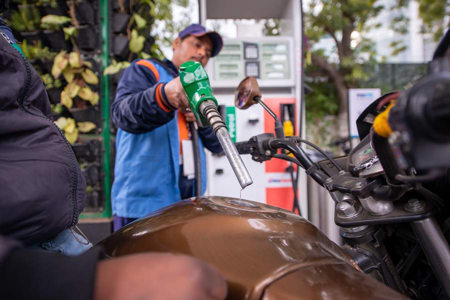 Combust&iacute;vel - Divulga&ccedil;&atilde;o