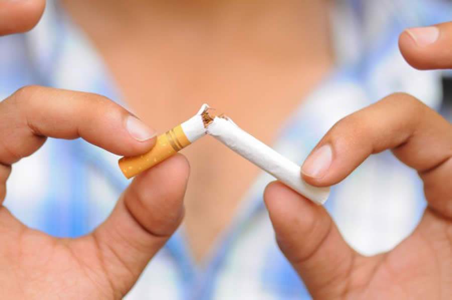 Cigarro compromete circulação de sangue e aumenta risco de arteriosclerose e trombose