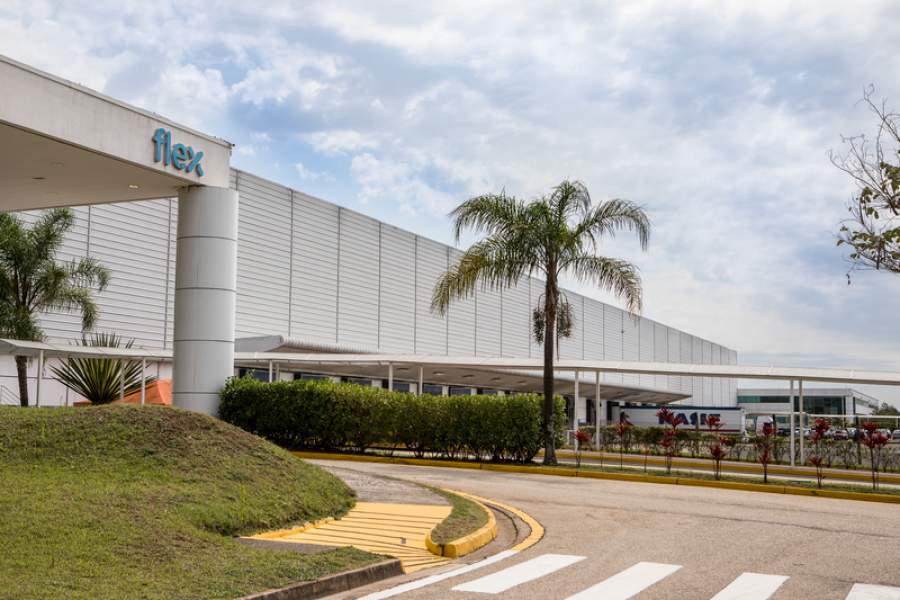 Imagem: Divulga&ccedil;&atilde;o Flex