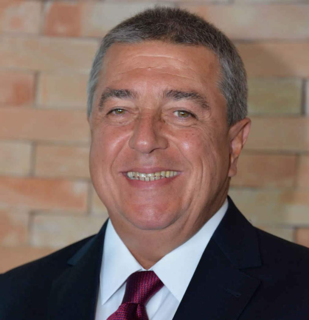 Luiz Philipe Baeta Neves - presidente da Aconseg-RJ