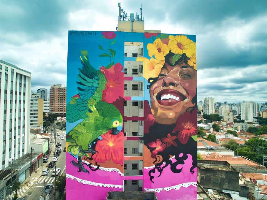 Cr&eacute;dito: Divulga&ccedil;&atilde;o