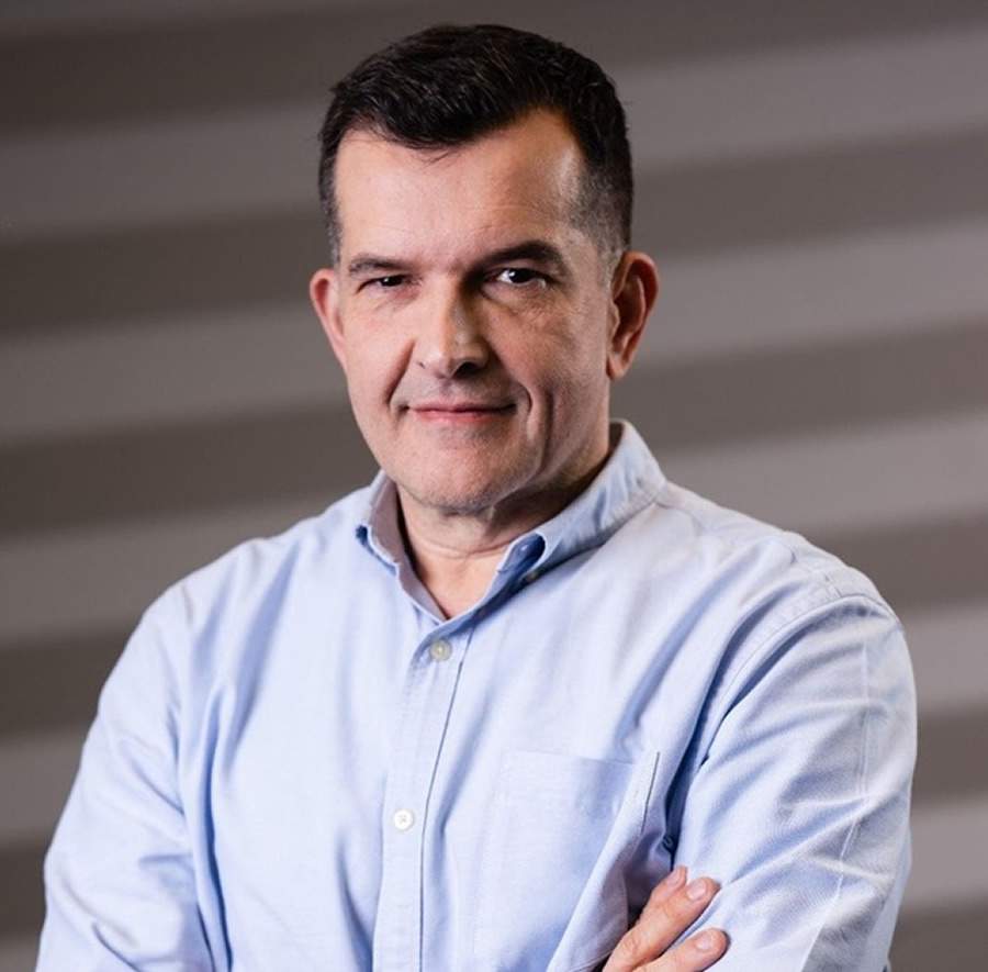 Luciano Bezas, diretor de Canais Estratégicos da MAPFRE