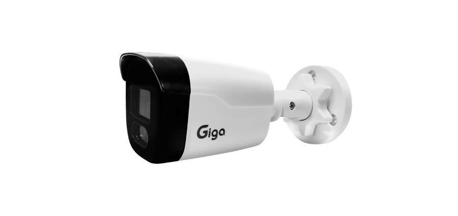 C&acirc;mera Full Color 1080P bullet GS0561