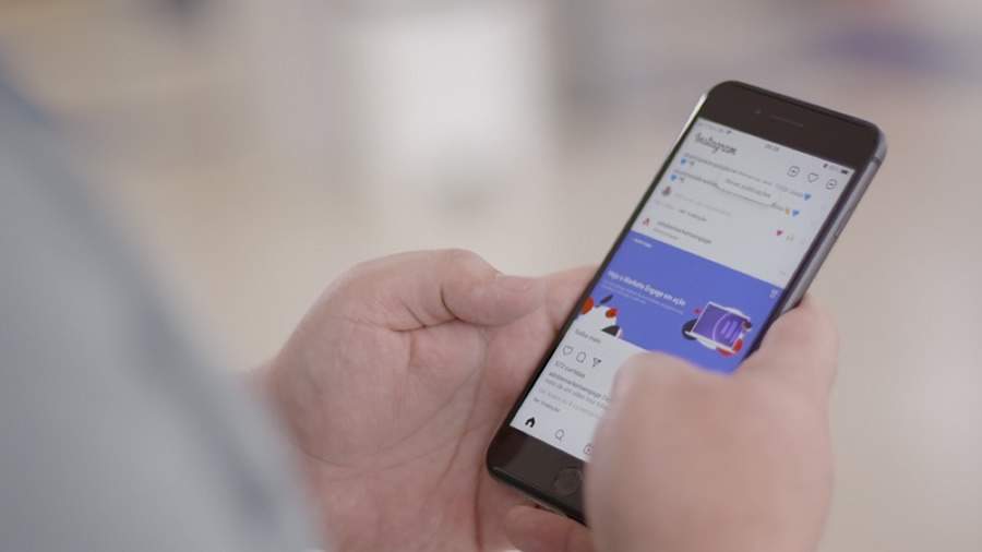 Como deixar aplicativos e celulares mais seguros e n&atilde;o cair em golpes