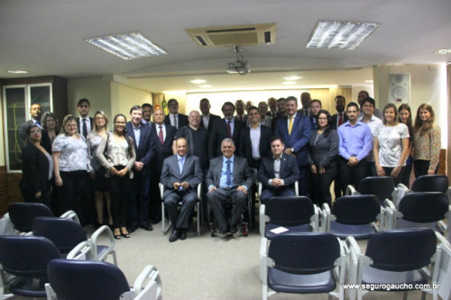 Foto - Seguro Gaúcho - Essenius