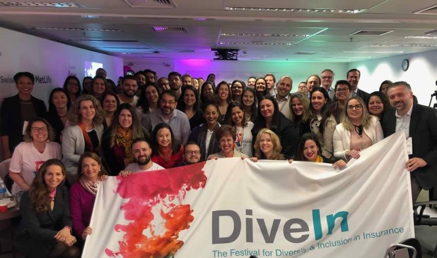 Com a miss&atilde;o de desconstruir estere&oacute;tipos e promover a inclus&atilde;o, Aon apresenta festival mundial