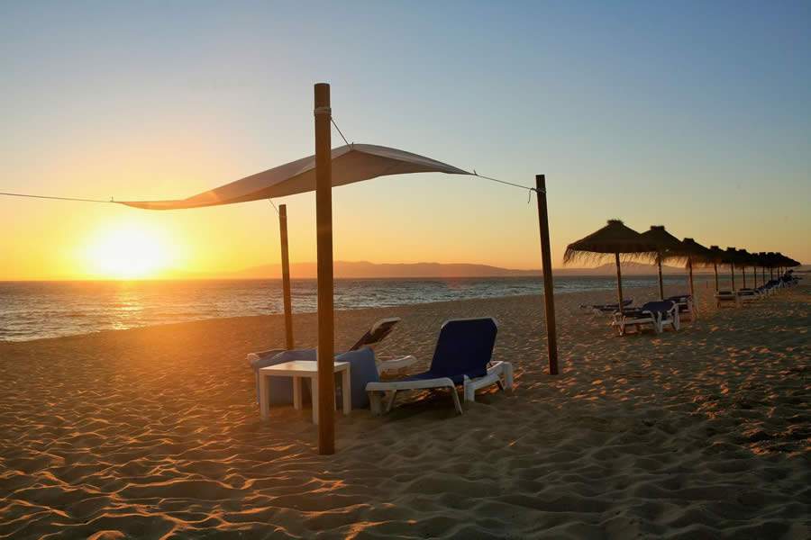 Comporta, no Alentejo, &eacute; a segunda praia mais segura da Europa