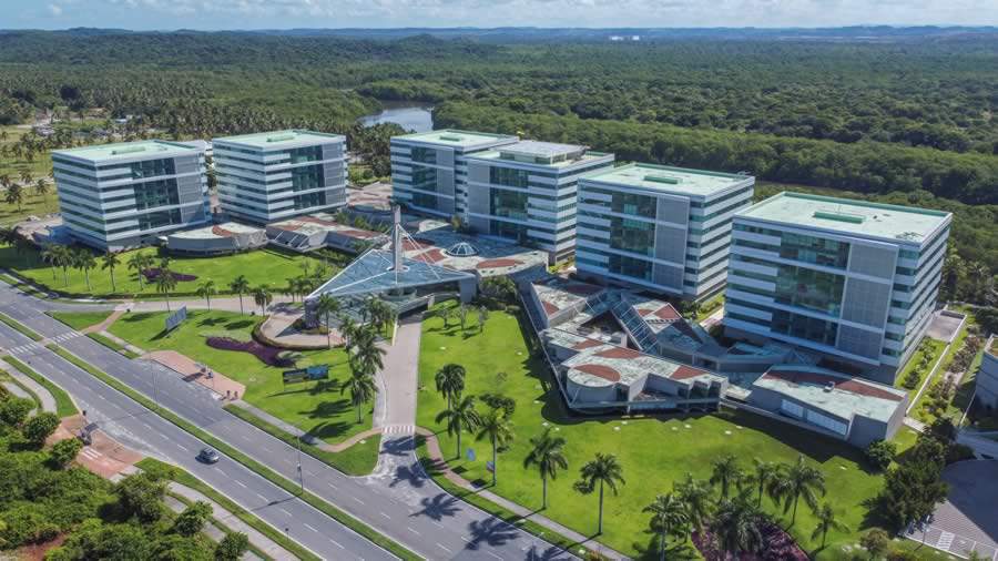 Busca por escrit&oacute;rios aumenta ap&oacute;s dois anos de pandemia