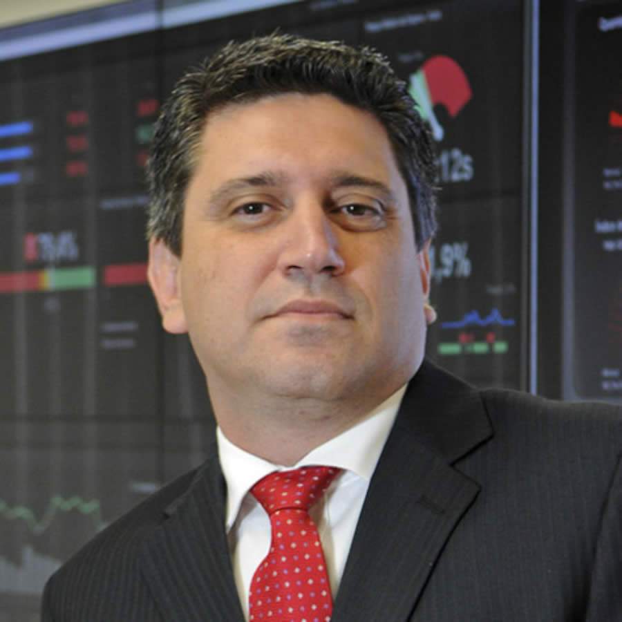 Diretor da Bradesco Auto/RE debate os desafios e tend&ecirc;ncias do setor automotivo nos pr&oacute;ximos anos