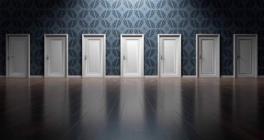 Dados como segredo da tomada de decis&atilde;o consciente