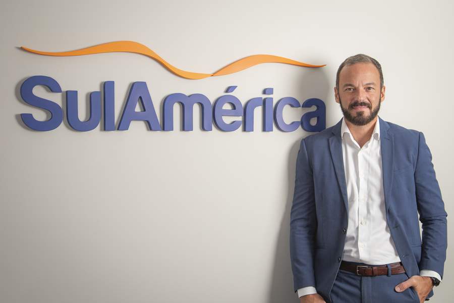 Victor Bernardes, diretor de Vida e Previd&ecirc;ncia da SulAm&eacute;rica